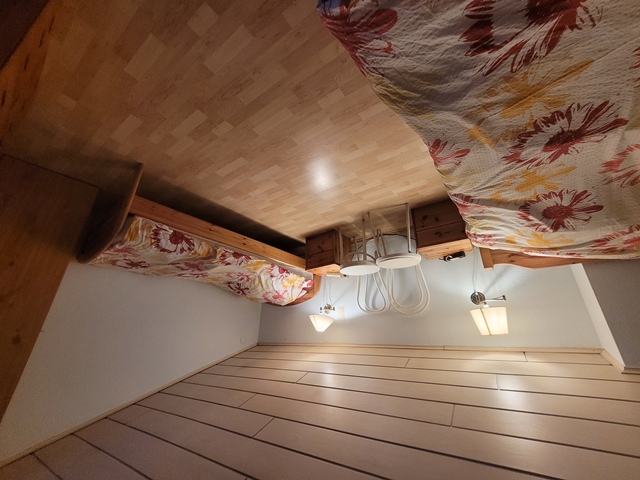 Zweier Appartment 1 Schlafetage